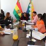 Comisión de Ética emite informe de conclusión de cinco casos y prevé tratar otros cinco nuevos