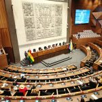 ¡Por dos tercios! Diputados declara patrimonio cultural el Tapa Cayu Chiwu y Huayño Qhata de la Marka Qaqachaca, de Oruro