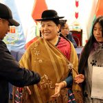 ¡Becas para jóvenes indígenas! Diputados gestiona iniciativa para el acceso a educación técnica superior