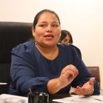 𝗩𝗶𝗰𝗲𝗽𝗿𝗲𝘀𝗶𝗱𝗲𝗻𝘁𝗮 𝗖𝗵𝗼𝗾𝘂𝗲 𝗲𝘅𝗽𝗹𝗶𝗰𝗮 𝗮𝗹𝗰𝗮𝗻𝗰𝗲𝘀 𝗱𝗲𝗹 𝗽𝗿𝗼𝘆𝗲𝗰𝘁𝗼 𝗱𝗲 𝗹𝗲𝘆 𝗾𝘂𝗲 𝗯𝘂𝘀𝗰𝗮 𝗿𝗲𝗴𝘂𝗹𝗮𝗿 𝗲𝗹 𝘂𝘀𝗼 𝗱𝗲 𝗯𝗶𝗼𝘁𝗲𝗰𝗻𝗼𝗹𝗼𝗴𝗶́𝗮 𝗲𝗻 𝗹𝗮 𝗮𝗴𝗿𝗶𝗰𝘂𝗹𝘁𝘂𝗿𝗮