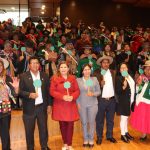 Diputados recibe el proyecto de Ley del Árbol para proteger las áreas forestales de Bolivia