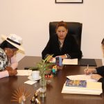 Comité de Diputados busca mejorar el sistema educativo y reconocer a los estudiantes destacados