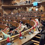 ¡La Iglesia Colonial de Cruz de Huayllamarca es patrimonio cultural! Diputados aprueba proyecto y lo remite al Senado