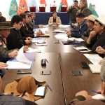 Diputados socializan proyecto para incorporar un tramo de la vía Chuquisaca-Tarija a la Red Vial Fundamental