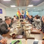 Comisión de Planificación aprueba tres proyectos clave para sectores estratégicos del país