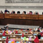 Diputados aprueba proyecto que declara ‘Líder del Estado Plurinacional' a Felipe Quispe ‘El Mallku’