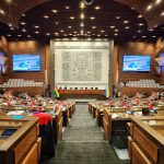 Diputados aprueba que se reconozca a la comunidad Ana Rancho como la cuna del primer sindicato agrario