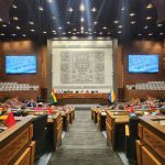 Diputados instala la 58ª sesión ordinaria para tratar normas de reivindicación cultural y de gestión institucional