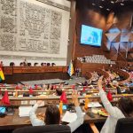 ‘Los Caporales’ ya tienen su día nacional. Diputados sanciona ley proyecto para conmemorar la danza cada 25 de enero