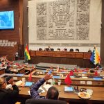 La ‘Fiesta de Jueves de Comadres’ es declarada Patrimonio Cultural en la 58ª sesión de Diputados