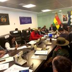 ¡Por unanimidad! Comisión de Planificación aprueba dos nuevos proyectos de financiamiento para empleo y energía solar