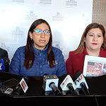 Bancada de Cochabamba insta a aprobar en Diputados proyectos de financiamiento para infraestructura educativa y vial