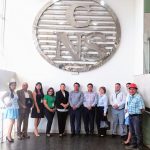 Diputada Gómez coadyuva en gestiones para fortalecer la atención médica en Quillacollo