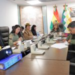 Proyecto de ley plantea garantizar el cumplimiento de la asistencia familiar