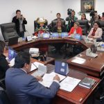 Diputados avanzan en el tratamiento de leyes para garantizar las elecciones generales 2025