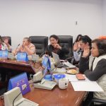 Proyecto de ley sobre Debate Obligatorio para las elecciones pasa al pleno de Diputados