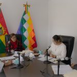 Comisión de Ética trató 35 denuncias contra diputados por infringir el reglamento