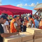 ¡Ayuda humanitaria para Guayaramerín! Diputada Jossef suma apoyo a las familias afectadas