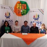 ¡Salud para Cochabamba! Diputada Gómez participa en acto de acreditación a centro de medicina preventiva