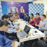 Diputado Cuellar coordina acciones en favor de familias que perdieron sus viviendas en los desastres naturales