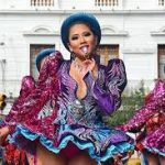 Los Caporales, una historia de unión familiar que nació hace 53 años cerca del Señor Jesús del Gran Poder