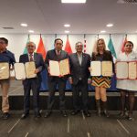 Cámara de Diputados entrega Reconocimientos Camarales a médicos destacados y al Hospital Arco Iris