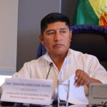 Comisión de Economía Plural aprueba proyectos viales y socializa propuesta de alivio tributario