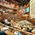 Diputados aprueba ley que garantiza la habilitación y los recursos para la transmisión de resultados electorales preliminares