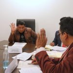 Comité de Energía e Hidrocarburos aprueba proyectos clave para el sector energético e hidrocarburífero