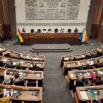 El pleno de Diputados aprueba transferencia de bienes destinados a la Policía y al área minera