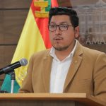 Diputados avanza en leyes electorales y las remite al Senado. Presidente Yujra pide ‘acelerar’ el tratamiento