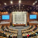 Diputados instala la 77 ª sesión para tratar la Ley del Debate Obligatorio y transferencias de inmuebles para sectores estratégicos