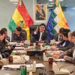 𝗖𝗼𝗺𝗶𝘀𝗶𝗼́𝗻 𝗱𝗲 𝗣𝗹𝗮𝗻𝗶𝗳𝗶𝗰𝗮𝗰𝗶𝗼́𝗻 𝗮𝗽𝗿𝘂𝗲𝗯𝗮 𝗹𝗲𝘆 𝗽𝗮𝗿𝗮 𝗳𝗼𝗿𝘁𝗮𝗹𝗲𝗰𝗲𝗿 𝗲𝗹 𝗮𝗽𝗼𝘆𝗼 𝗮 𝗽𝗿𝗼𝗱𝘂𝗰𝘁𝗼𝗿𝗲𝘀 𝗱𝗲 𝗹𝗲𝗰𝗵𝗲