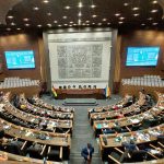 Diputados lamentan rechazo al crédito para salud y elecciones, y buscarán su reconsideración