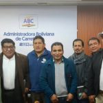 𝗗𝗶𝗽𝘂𝘁𝗮𝗱𝗮 𝗟𝗼́𝗽𝗲𝘇 𝘆 𝘁𝗿𝗮𝗻𝘀𝗽𝗼𝗿𝘁𝗶𝘀𝘁𝗮𝘀 𝗰𝗼𝗼𝗿𝗱𝗶𝗻𝗮𝗻 𝗮𝗰𝗰𝗶𝗼𝗻𝗲𝘀 𝗽𝗮𝗿𝗮 𝗲𝗹 𝗺𝗮𝗻𝘁𝗲𝗻𝗶𝗺𝗶𝗲𝗻𝘁𝗼 𝘃𝗶𝗮𝗹 𝗲𝗻 𝗖𝗵𝘂𝗾𝘂𝗶𝘀𝗮𝗰𝗮