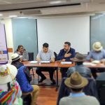 ¡𝗣𝗿𝗼𝘆𝗲𝗰𝘁𝗼𝘀 𝗱𝗲 𝗮𝗴𝘂𝗮 𝘆 𝗿𝗶𝗲𝗴𝗼 𝗽𝗮𝗿𝗮 𝗢𝗿𝘂𝗿𝗼! 𝗗𝗶𝗽𝘂𝘁𝗮𝗱𝗮 𝗦𝗮𝗹𝗮𝘇𝗮𝗿 𝗶𝗺𝗽𝘂𝗹𝘀𝗮 𝗽𝗹𝗮𝗻𝗲𝘀 𝗲𝘀𝘁𝗿𝗮𝘁𝗲́𝗴𝗶𝗰𝗼𝘀