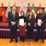 𝗗𝗶𝗽𝘂𝘁𝗮𝗱𝗮 𝗚𝘂𝗮𝗰𝗵𝗮𝗹𝗹𝗮 𝗱𝗶𝘀𝘁𝗶𝗻𝗴𝘂𝗲 𝗮 𝗽𝗿𝗼𝗺𝗼𝘁𝗼𝗿𝗲𝘀 𝗱𝗲 𝗲𝘀𝗽𝗮𝗰𝗶𝗼𝘀 𝗱𝗲 𝗳𝗼𝗿𝗺𝗮𝗰𝗶𝗼́𝗻 𝗲𝗻 𝗳𝗮𝘃𝗼𝗿 𝗱𝗲 𝘂𝗻𝗶𝘃𝗲𝗿𝘀𝗶𝘁𝗮𝗿𝗶𝗼𝘀