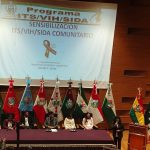La Cámara de Diputados impulsa una estrategia comunitaria para prevenir el SIDA