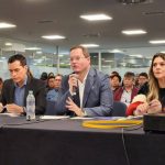 YPFB: Comisión Especial de Diputados cierra fase de entrevistas en el proceso de investigación