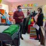 Diputada Guachalla impulsa mejoras para el Centro de Salud Villa Israel en Cochabamba