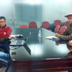 Diputada López impulsa un proyecto con YPFB para garantizar combustibles en Huacareta