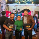 𝗗𝗶𝗽𝘂𝘁𝗮𝗱𝗮 𝗧𝘂𝗽𝗮 𝗱𝗶𝘀𝘁𝗶𝗻𝗴𝘂𝗲 𝗮 𝗺𝘂́𝘀𝗶𝗰𝗼𝘀 𝘁𝗮𝗿𝗶𝗷𝗲𝗻̃𝗼𝘀 𝗽𝗼𝗿 𝘀𝘂 𝗮𝗽𝗼𝗿𝘁𝗲 𝗮 𝗹𝗮 𝗰𝘂𝗹𝘁𝘂𝗿𝗮