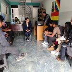 𝗗𝗶𝗽𝘂𝘁𝗮𝗱𝗮 𝗚𝘂𝗮𝗰𝗵𝗮𝗹𝗹𝗮 𝗶𝗺𝗽𝘂𝗹𝘀𝗮 𝗽𝗿𝗼𝘆𝗲𝗰𝘁𝗼 𝗱𝗲 𝗮𝗴𝘂𝗮 𝗽𝗼𝘁𝗮𝗯𝗹𝗲 𝗽𝗮𝗿𝗮 𝗹𝗮 𝘇𝗼𝗻𝗮 𝗦𝘂𝗿 𝗱𝗲 𝗖𝗼𝗰𝗵𝗮𝗯𝗮𝗺𝗯𝗮