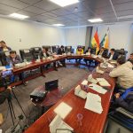 Dos ministros rinden informes en Diputados sobre la transparencia y el uso eficiente de recursos estatales