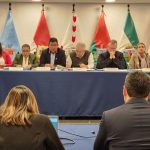 Comisión Especial de Diputados continúa con las entrevistas a funcionarios de YPFB