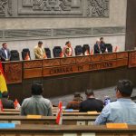Diputados instala la 95a sesión plenaria para tratar cuatro leyes en favor de sectores estratégicos del país