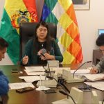 Comisión de Derechos Humanos analiza norma integral para proteger a la niñez