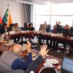 Comisión de Diputados aprueba interpelación al Ministro de Hidrocarburos