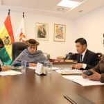 Comité de Diputados aprueba ley para la creación del Sistema de Gestión de Riesgos contra la Corrupción