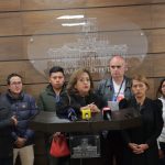 Diputada Yañiquez impulsa proyecto para incluir a personas con autismo en la Ley de Discapacidad